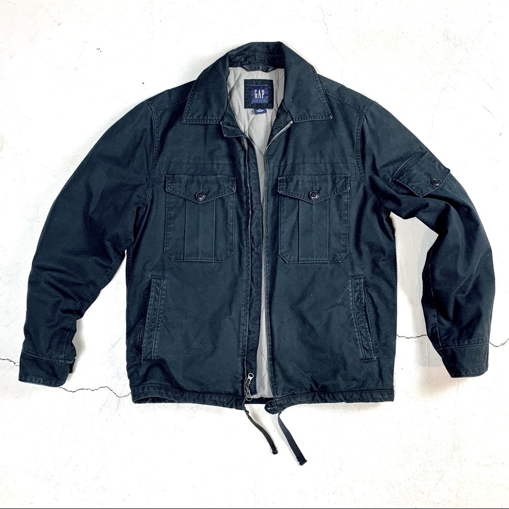 Gap All Weather Jacket